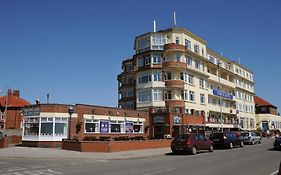 The Expanse Hotel Bridlington 3*